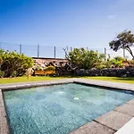 Vakantiehuis Casita Seafront Oasis Del Sur