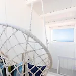 Vakantiehuis Casita Seafront Oasis Del Sur *