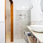 Casita Seafront Oasis Del Sur Vakantiehuis