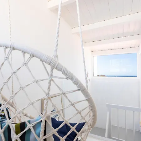Dom wakacyjny Casita Seafront Oasis Del Sur *