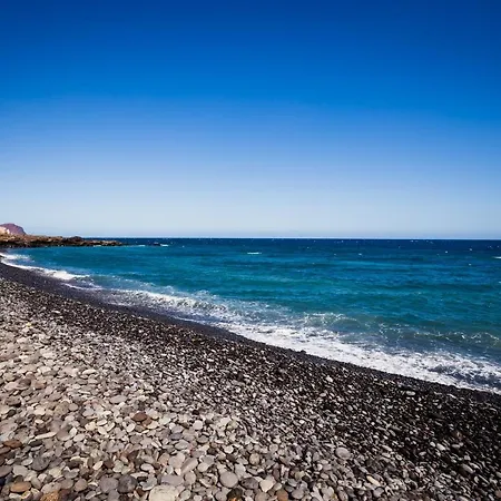 Casita Seafront Oasis Del Sur San Miguel de Abona