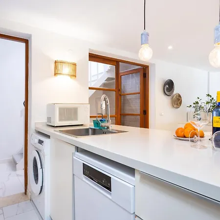 Casita Seafront Oasis Del Sur Ferienhaus *