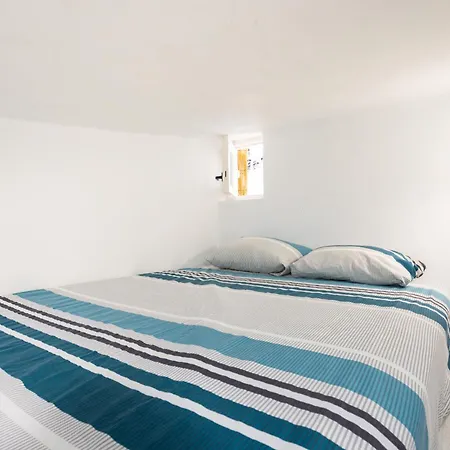 Ferienhaus Casita Seafront Oasis Del Sur *