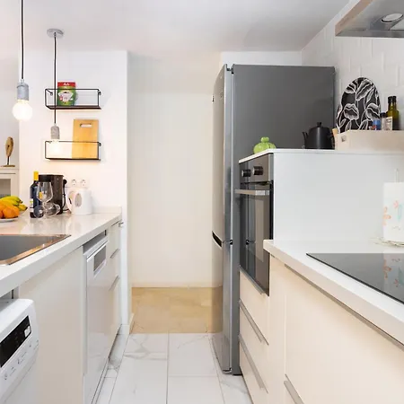 Casita Seafront Oasis Del Sur *