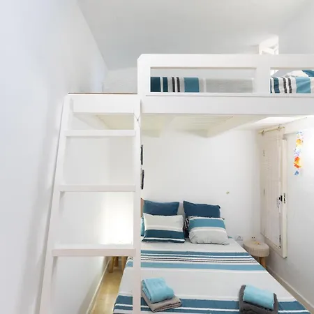 Ferienhaus Casita Seafront Oasis Del Sur San Miguel de Abona