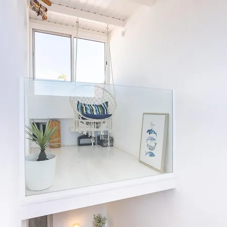 Casita Seafront Oasis Del Sur San Miguel de Abona