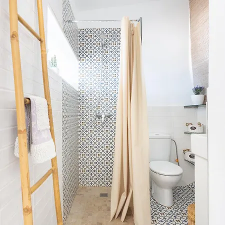 Casita Seafront Oasis Del Sur * San Miguel de Abona