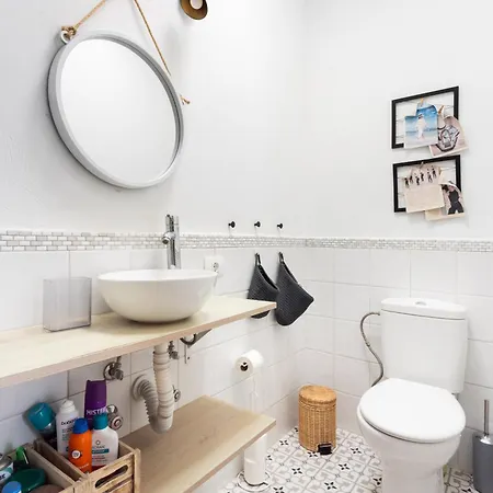 Casita Seafront Oasis Del Sur Ferienhaus San Miguel de Abona