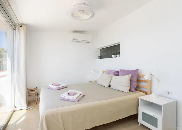 Casa de Férias Casita Seafront Oasis Del Sur