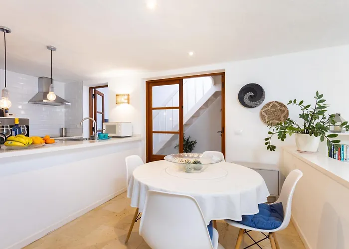 Casa de Férias Casita Seafront Oasis Del Sur San Miguel de Abona