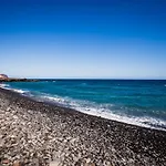 Casita Seafront Oasis Del Sur Σαν Μιγκέλ ντε Αμπόνα