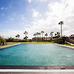 Casita Seafront Oasis Del Sur Σαν Μιγκέλ ντε Αμπόνα
