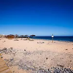 Casita Seafront Oasis Del Sur *