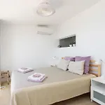 Сasa de vacaciones Casita Seafront Oasis Del Sur