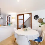 Σπίτι διακοπών Casita Seafront Oasis Del Sur Σαν Μιγκέλ ντε Αμπόνα