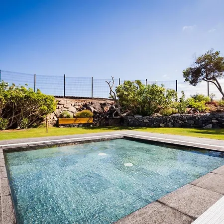 Сasa de vacaciones Casita Seafront Oasis Del Sur
