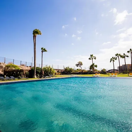 Casita Seafront Oasis Del Sur 펜션 *