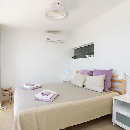 Сasa de vacaciones Casita Seafront Oasis Del Sur