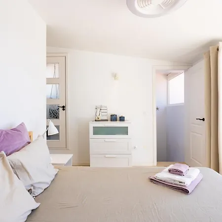 Casita Seafront Oasis Del Sur 산미겔데아보나