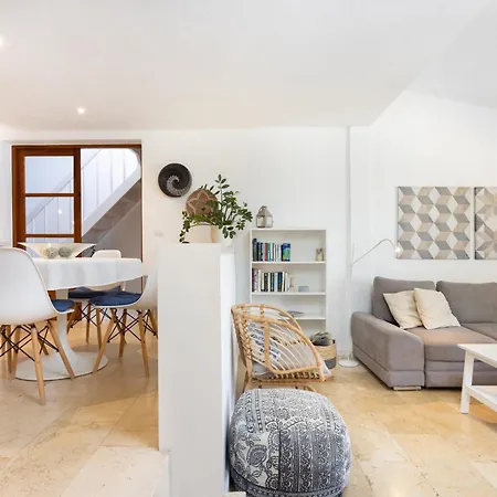 Casita Seafront Oasis Del Sur