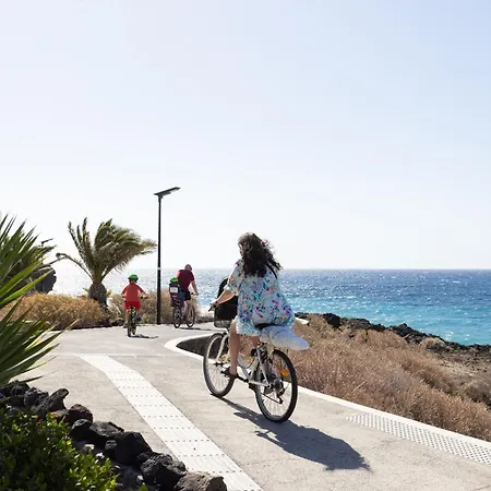 Casita Seafront Oasis Del Sur Σπίτι διακοπών *