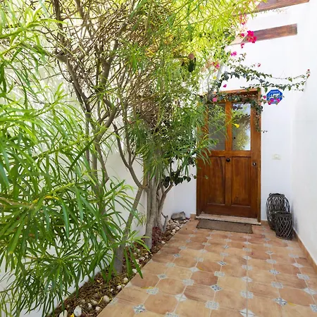 Casita Seafront Oasis Del Sur