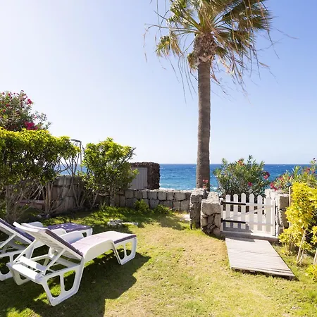 Сasa de vacaciones Casita Seafront Oasis Del Sur San Miguel de Abona