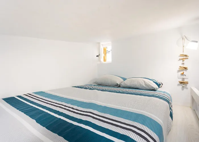 בית נופש Casita Seafront Oasis Del Sur *