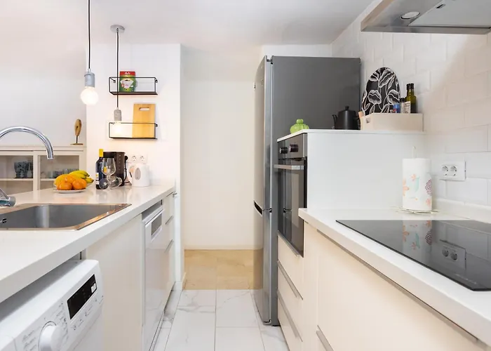 Casita Seafront Oasis Del Sur *