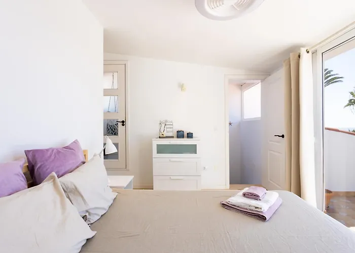 Casita Seafront Oasis Del Sur Σαν Μιγκέλ ντε Αμπόνα