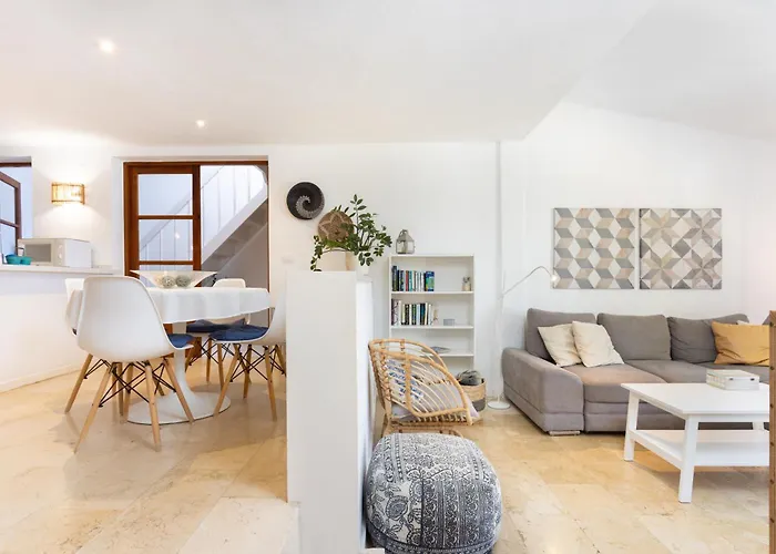 Casita Seafront Oasis Del Sur