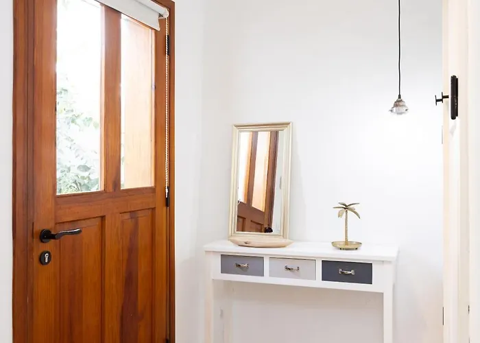 Σπίτι διακοπών Casita Seafront Oasis Del Sur