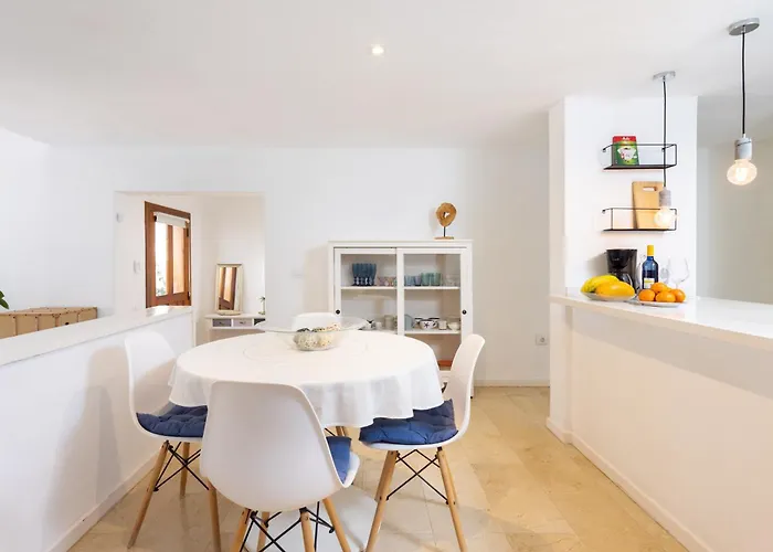 Casita Seafront Oasis Del Sur Σπίτι διακοπών Σαν Μιγκέλ ντε Αμπόνα