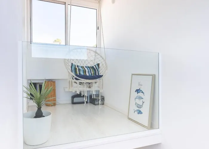 Casita Seafront Oasis Del Sur Σαν Μιγκέλ ντε Αμπόνα