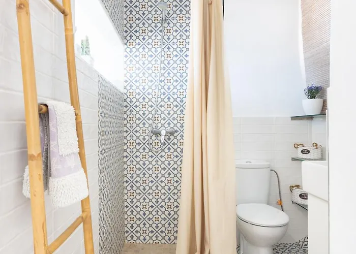 Casita Seafront Oasis Del Sur * Σαν Μιγκέλ ντε Αμπόνα