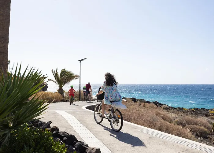 Casita Seafront Oasis Del Sur Σπίτι διακοπών *