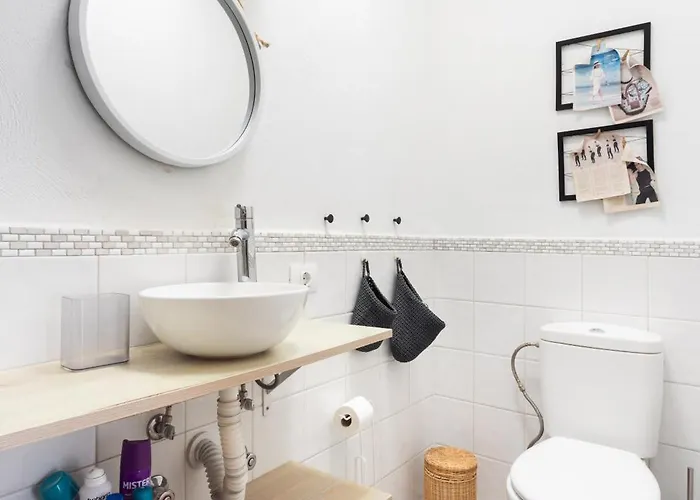 Casita Seafront Oasis Del Sur Σπίτι διακοπών Σαν Μιγκέλ ντε Αμπόνα